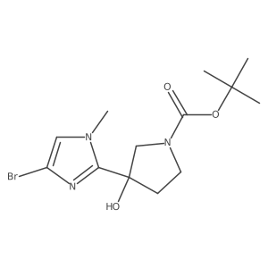 2309454-09-7 structure