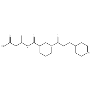 252989-70-1 structure