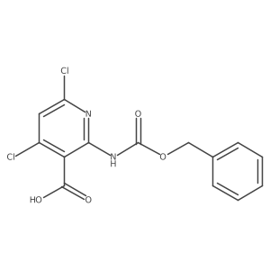 2580254-93-7结构式