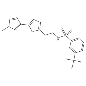 2640818-21-7 structure