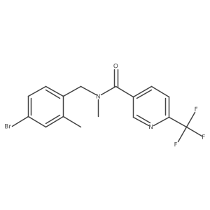 2660137-05-1 structure