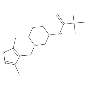 2877673-13-5 structure