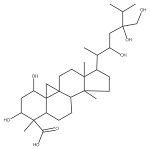 292167-34-1 structure