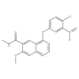 417724-20-0 structure
