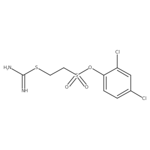 46907-12-4 structure
