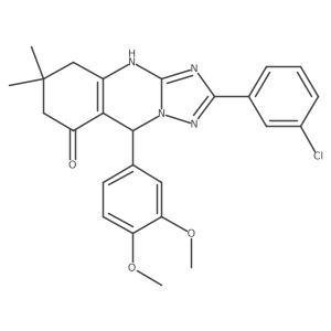 540487-06-7 structure