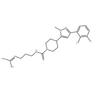 550378-14-8结构式
