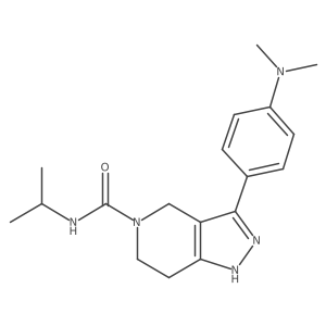 661487-27-0 structure