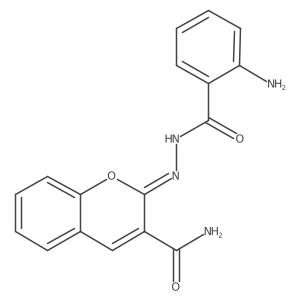 678561-15-4 structure