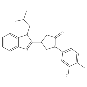 847397-38-0结构式