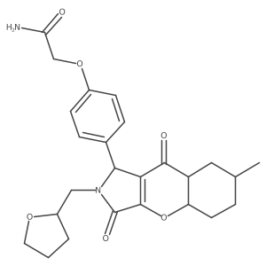 848917-01-1 structure