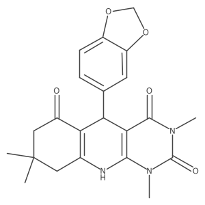 868143-90-2结构式