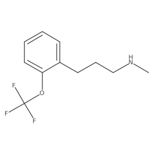 886763-12-8 structure