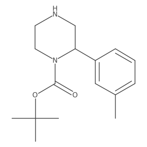 886766-77-4 structure