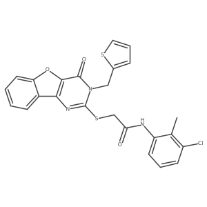 899754-75-7 structure