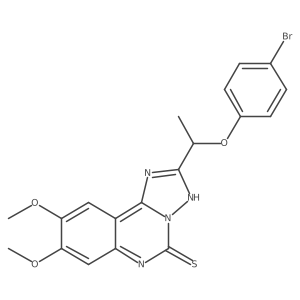 901735-87-3 structure