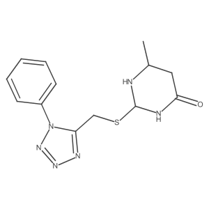 912899-32-2 structure