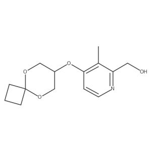 913696-20-5结构式