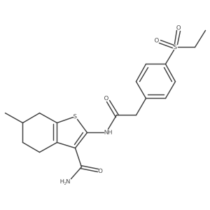 919853-89-7结构式