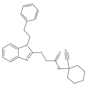 919931-49-0 structure