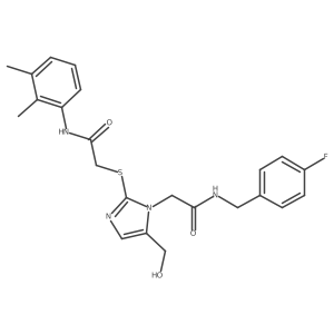 921801-91-4 structure
