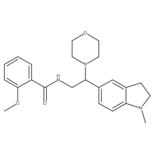 922115-34-2 structure