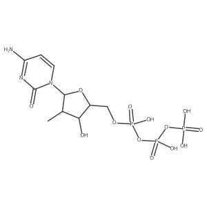 923039-21-8 structure