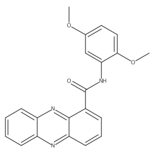946384-20-9 structure