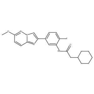 955543-31-4 structure