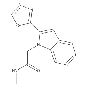 955784-74-4结构式