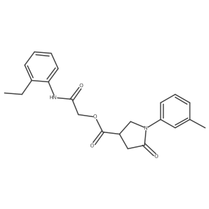 1009484-75-6 structure