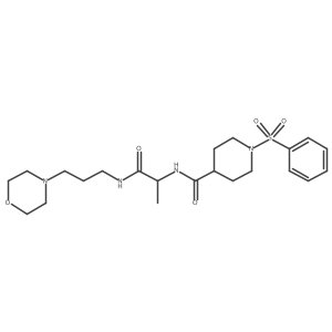 1014043-60-7结构式