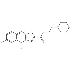 1021260-52-5 structure