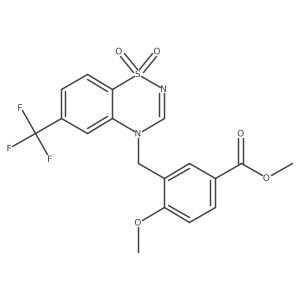 1031996-28-7结构式