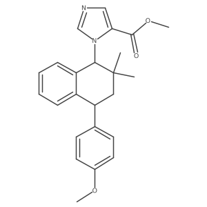 1034918-73-4 structure