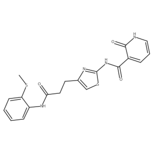 1040641-25-5 structure