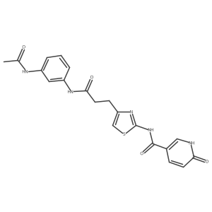 1040644-68-5 structure