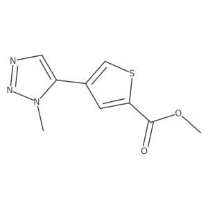 1047636-62-3 structure