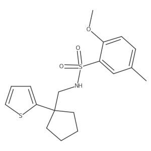 1058249-60-7 structure