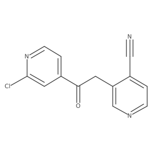 1071017-80-5 structure