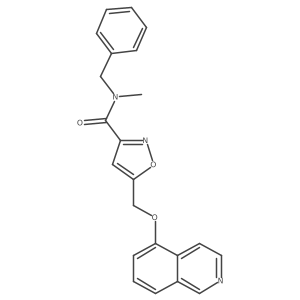 1087476-85-4结构式