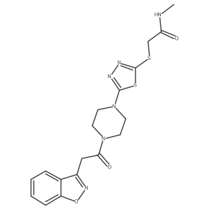 1105226-22-9 structure