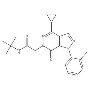1105239-13-1 structure