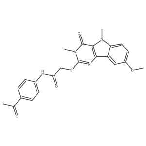 1115934-13-8 structure