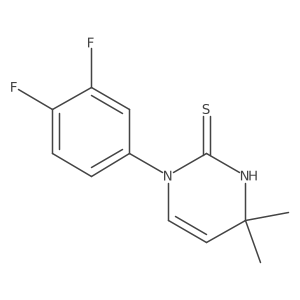 1142198-81-9 structure