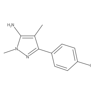 1152662-30-0 structure