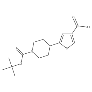 1160720-58-0 structure