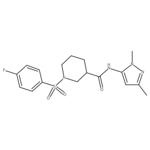 1169999-12-5 structure