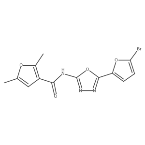 1170161-18-8 structure