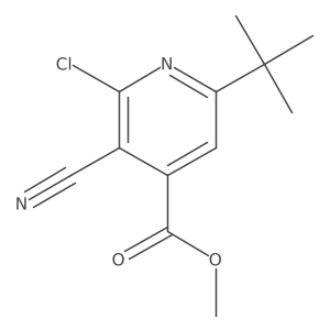 1172905-93-9 structure